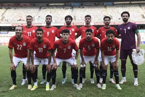 مواجهة الحسم.. موعد مباراة منتخب مصر للمحليين المقبلة في تصفيات أمم أفريقيا